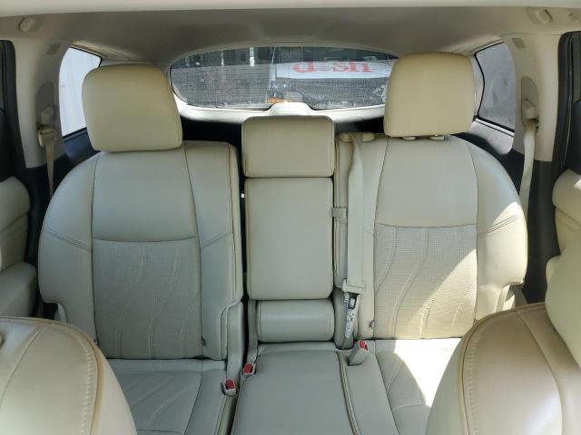 5N1AL0MM3FC514324 Infiniti QX60