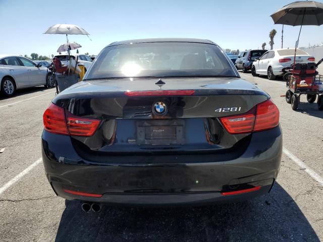 WBA3V7C58G5A26714 BMW 428 I Sulev