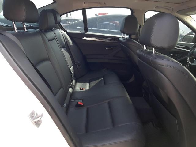 WBA5A7C58GG644346 BMW 528 XI