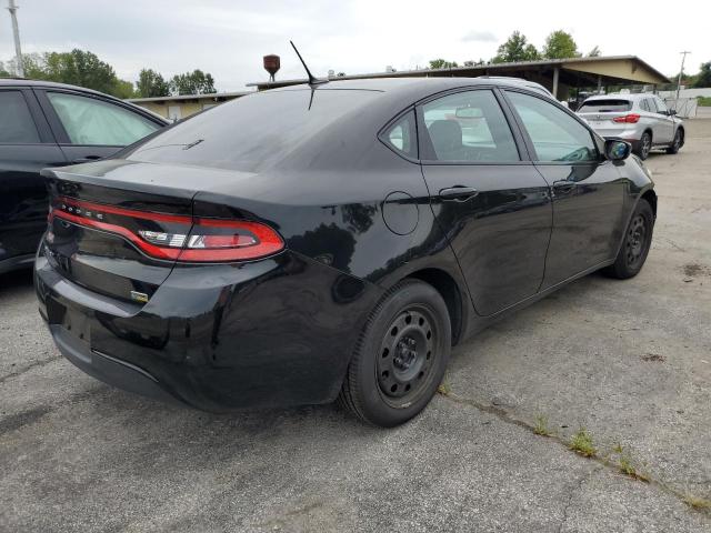 1C3CDFAA2FD390214 Dodge DART SE