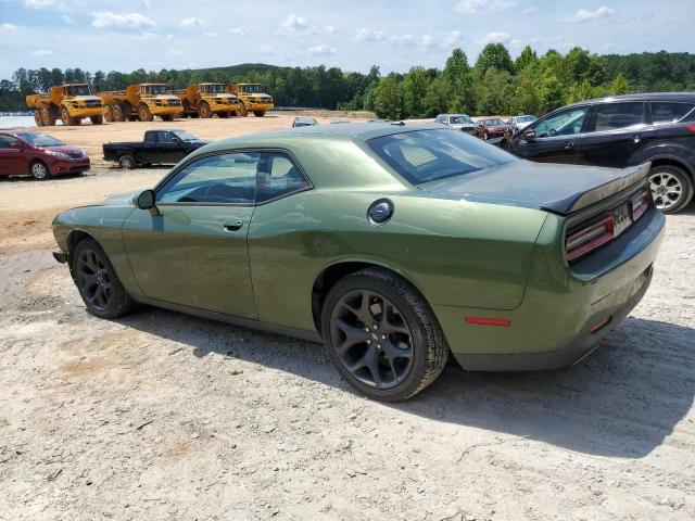 2C3CDZAGXLH227539 Dodge Challenger Sxt