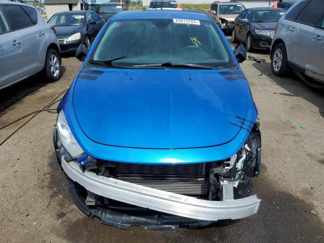 1C3CDFDHXFD392575 Dodge Dart Se Aero