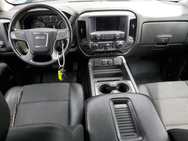 3GTU2MEC2GG161123 GMC Sierra K1500 Sle