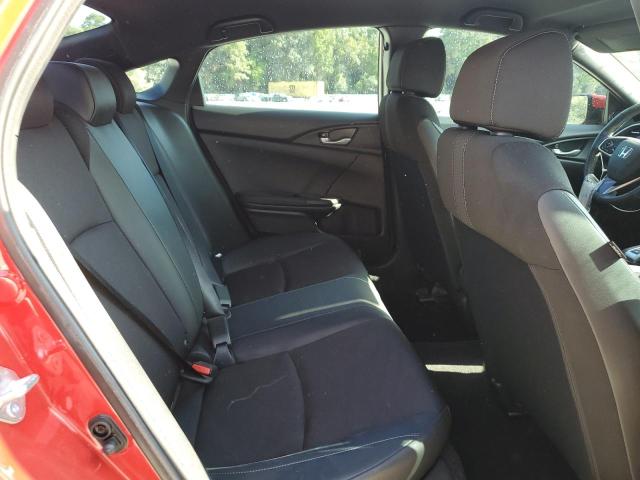 2HGFC2F88MH550978 Honda Civic Sport