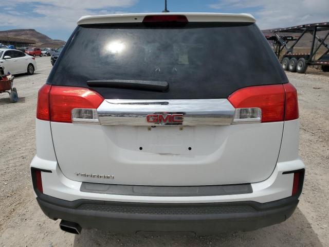 2GKALMEK7G6104956 GMC Terrain Sle