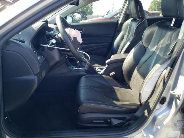 19UDE2F79KA000113 Acura Ilx Premium