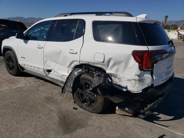 1GKKNLLS9LZ152887 GMC Acadia At4