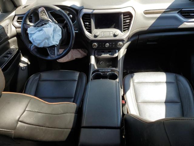 1GKKNLLS1MZ223047 GMC Acadia At4
