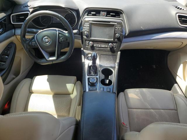 1N4AA6AP6HC395673 Nissan Maxima 3.5s