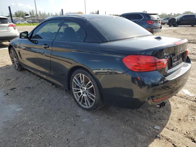 WBA3V9C51EPR69196 BMW 428 XI