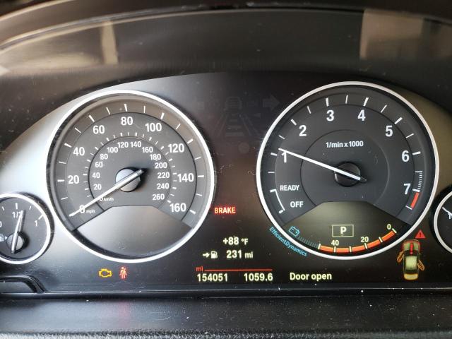 WBA3C3C54FP664702 BMW 320 I Xdrive