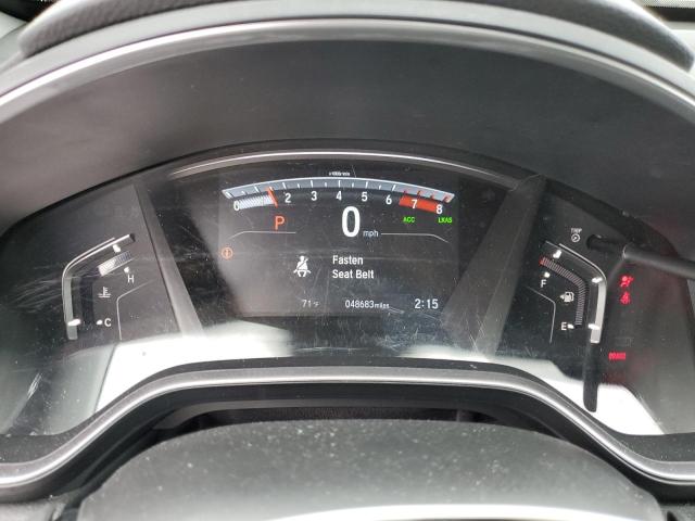 7FARW2H54JE073512 Honda CR-V EX