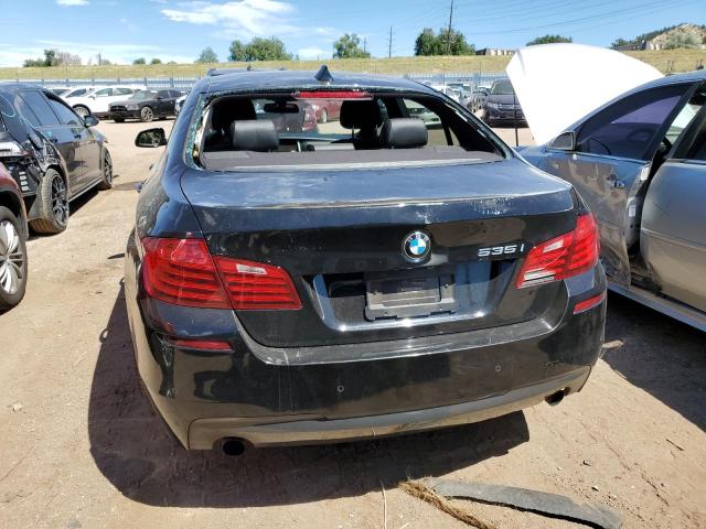 WBA5B1C5XGG553671 BMW 535 I
