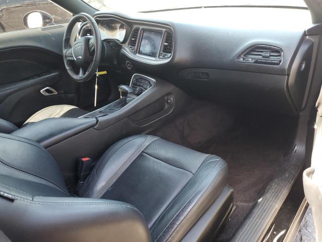 2C3CDZBTXJH333515 Dodge Challenger R/t