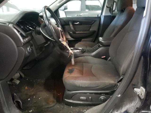 1GKKRPKD5FJ309011 GMC ACADIA SLE