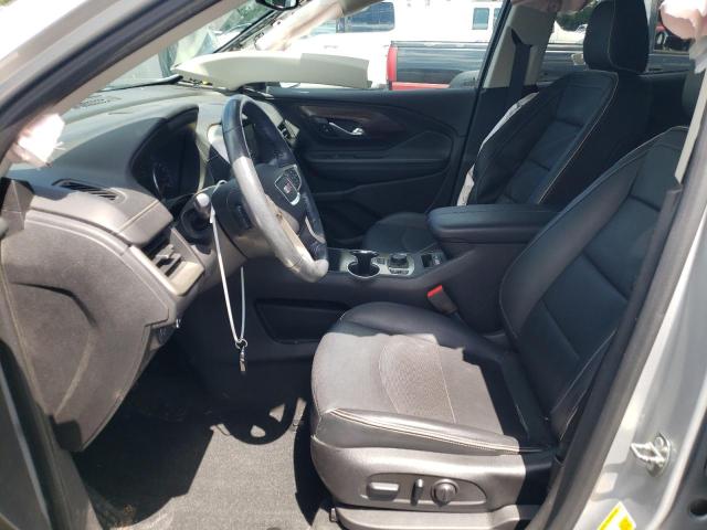3GKALXEX9JL211099 GMC Terrain Denali