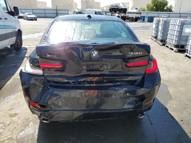 3MW89FF07P8D53867 BMW 330XI