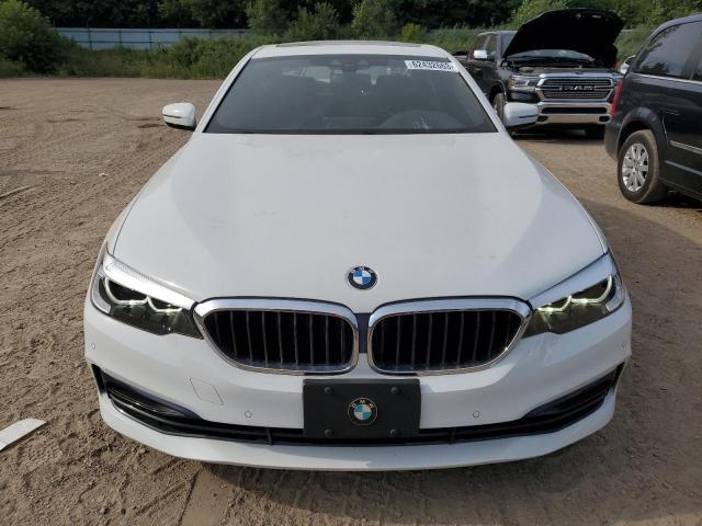 WBAJA7C56KWW06966 BMW 530 XI
