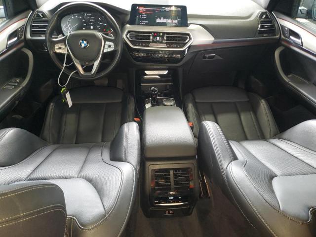5UX43DP03N9J86060 BMW X3 Sdrive30i