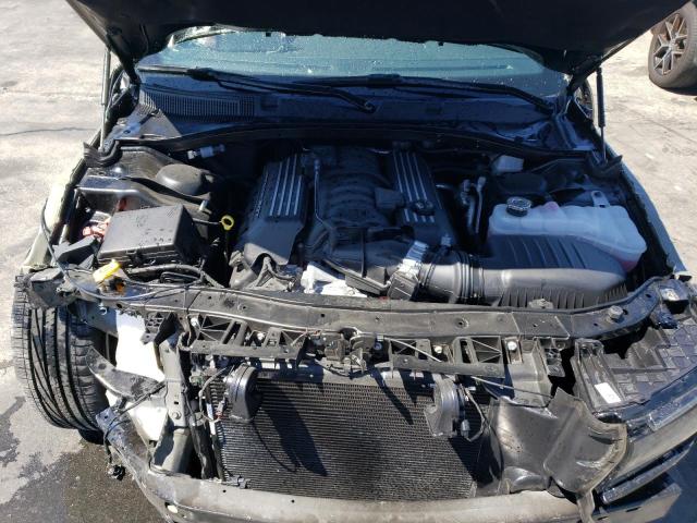 2C3CDXGJ3NH268041 Dodge Charger Scat Pack