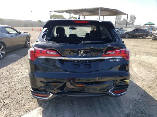 5J8TB3H50HL018339 Acura Rdx Technology