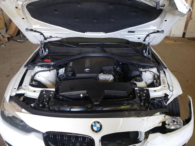 WBA8E3C50GK501995 BMW 328 Xi Sulev