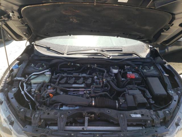 SHHFK7G45JU209855 Honda Civic Sport