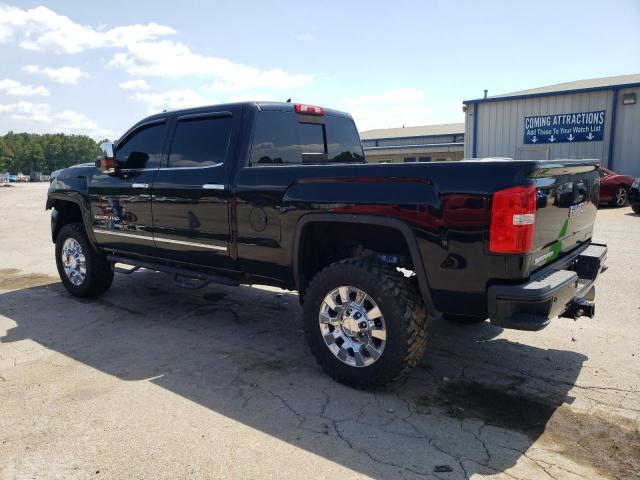 1GT12UEY7JF151694 GMC Sierra K2500 Denali
