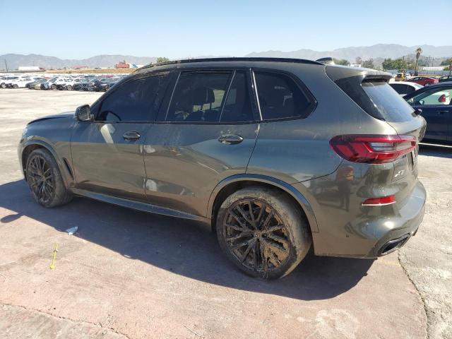 5UXCR4C09N9K38663 BMW X5 Sdrive 40i