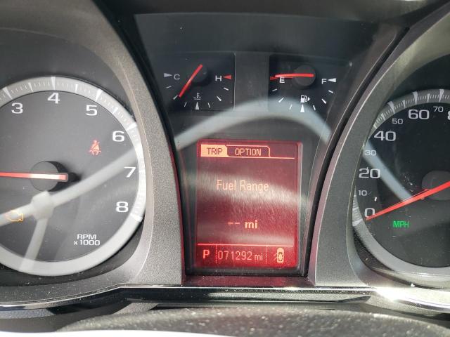 2GKALMEK4H6341471 GMC Terrain Sle