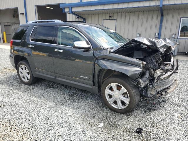 2GKFLPE34H6156658 GMC Terrain Slt