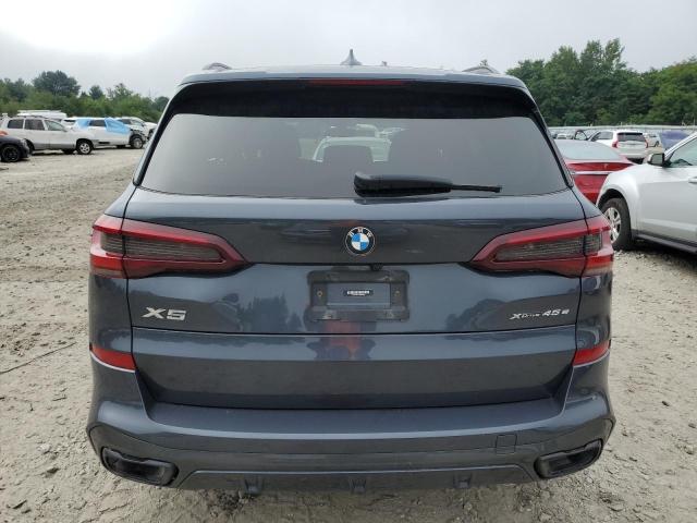 5UXTA6C01M9E68296 BMW X5 Xdrive45e