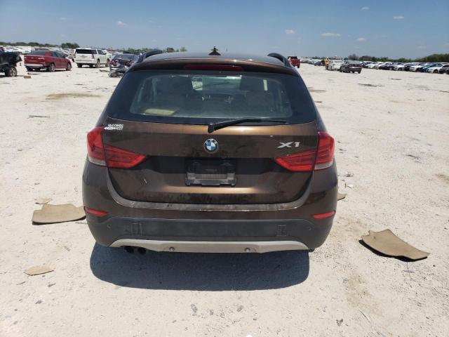 WBAVM1C53FV498095 BMW X1 Sdrive28i