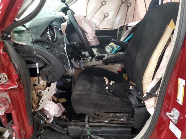 2C4RDGCG5ER254250 Dodge Grand Caravan Sxt