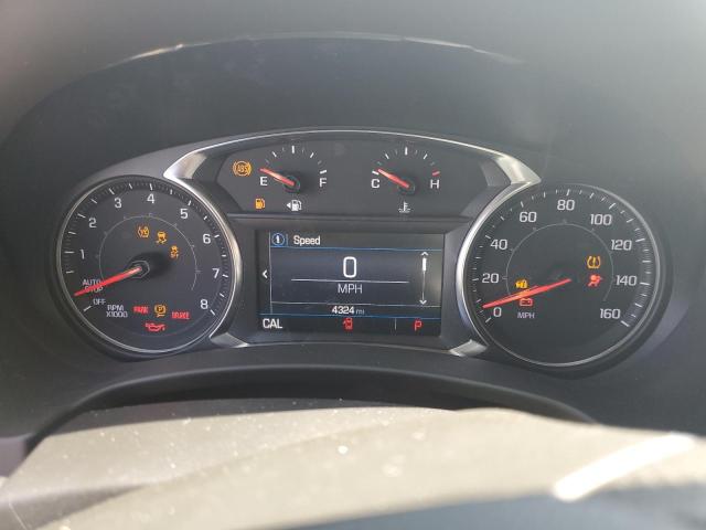 3GKALMEGXPL226167 GMC Terrain Sle