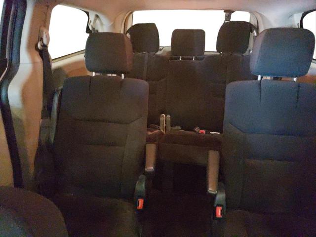 2C4RDGBG4KR805278 Dodge Grand Caravan Se