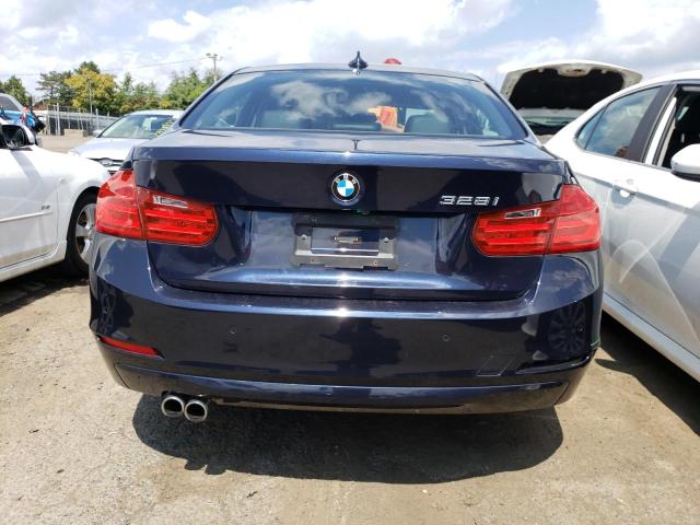 WBA3A5C59EF453565 BMW 328 I
