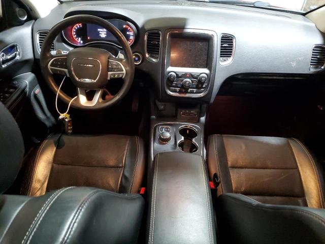1C4RDJEG1FC177378 Dodge Durango Citadel