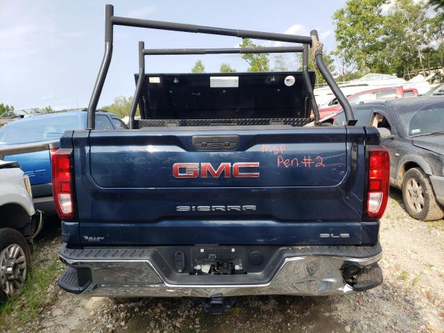 3GTP9BEK3NG109436 GMC Sierra Limited K1500 Sle