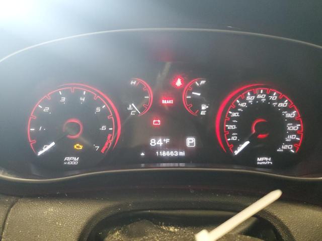 1C3CDFBB8ED906808 Dodge DART SXT