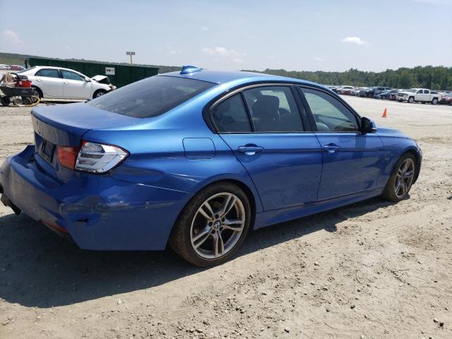 WBA3C1C50EK110363 BMW 328 I Sulev