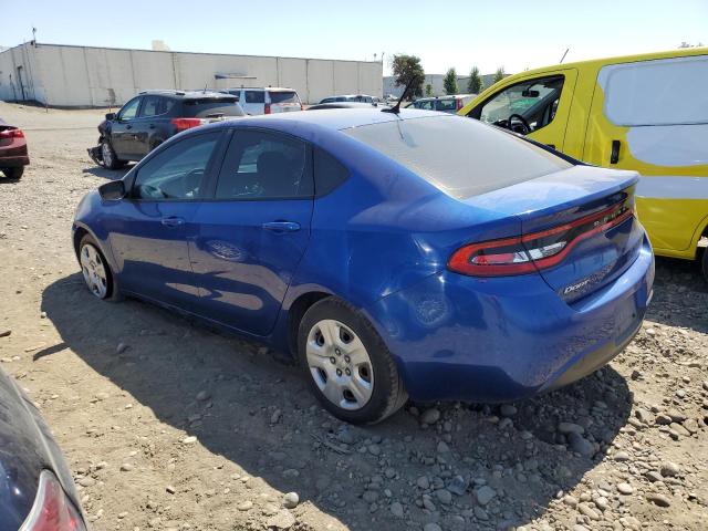1C3CDFAA3ED767874 Dodge DART SE