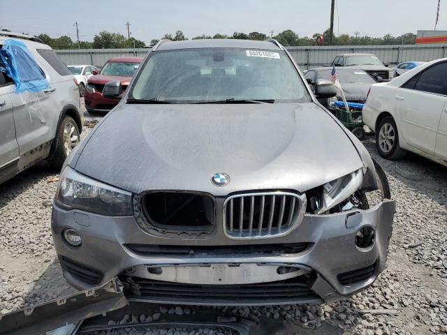 5UXWX9C59F0D54546 BMW X3 Xdrive28i