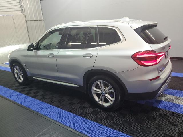 5UXTY5C05M9H29127 BMW X3 Xdrive30i