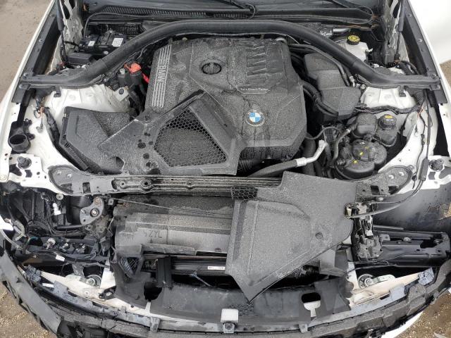 WBA5R1C57KFH10277 BMW 330I