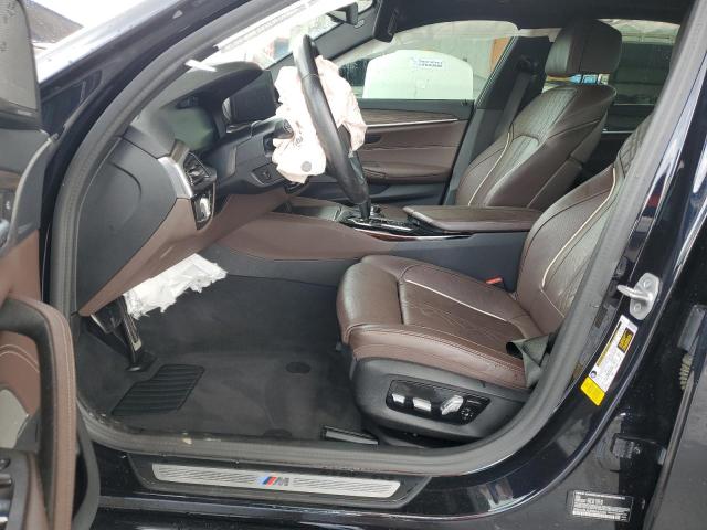 WBA53BJ03NWX42109 BMW 540 I
