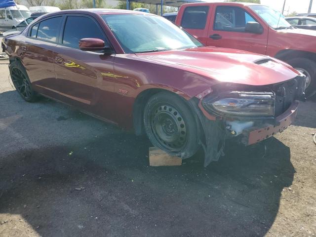 2C3CDXGJ2KH703689 Dodge Charger Scat Pack