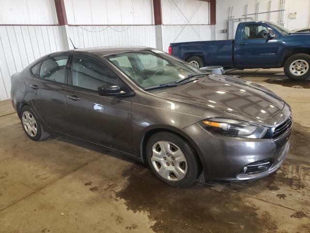 1C3CDFBB8ED906808 Dodge DART SXT