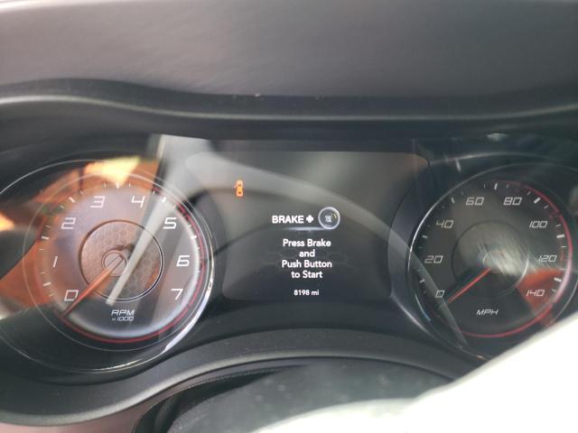 2C3CDXJG0LH147445 Dodge Charger Sxt