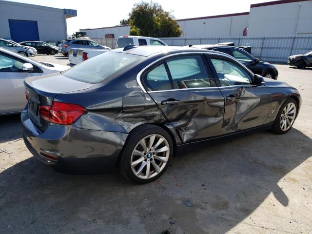 WBA8E1C59JA165698 BMW 330e